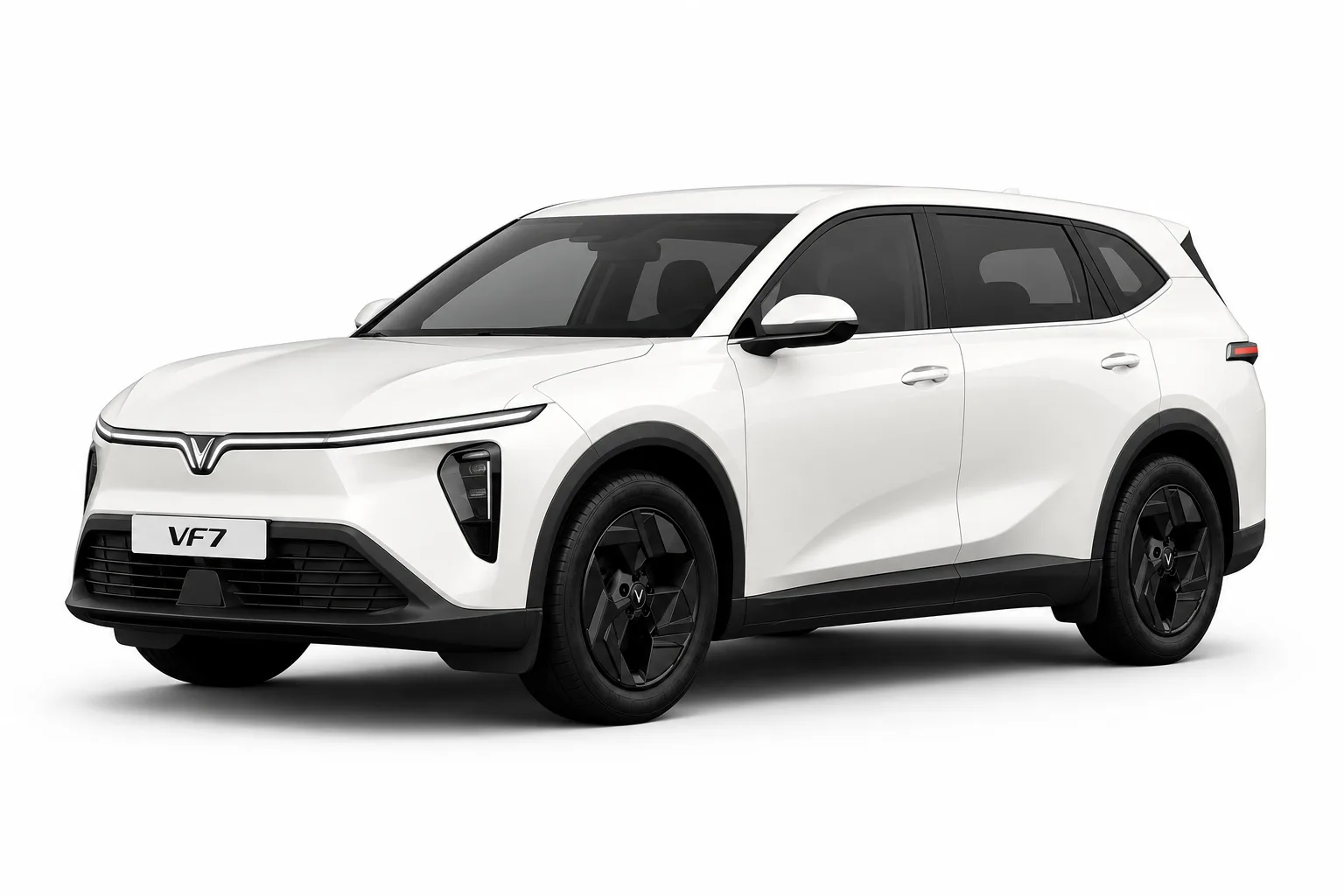 VinFast VF MPV 7