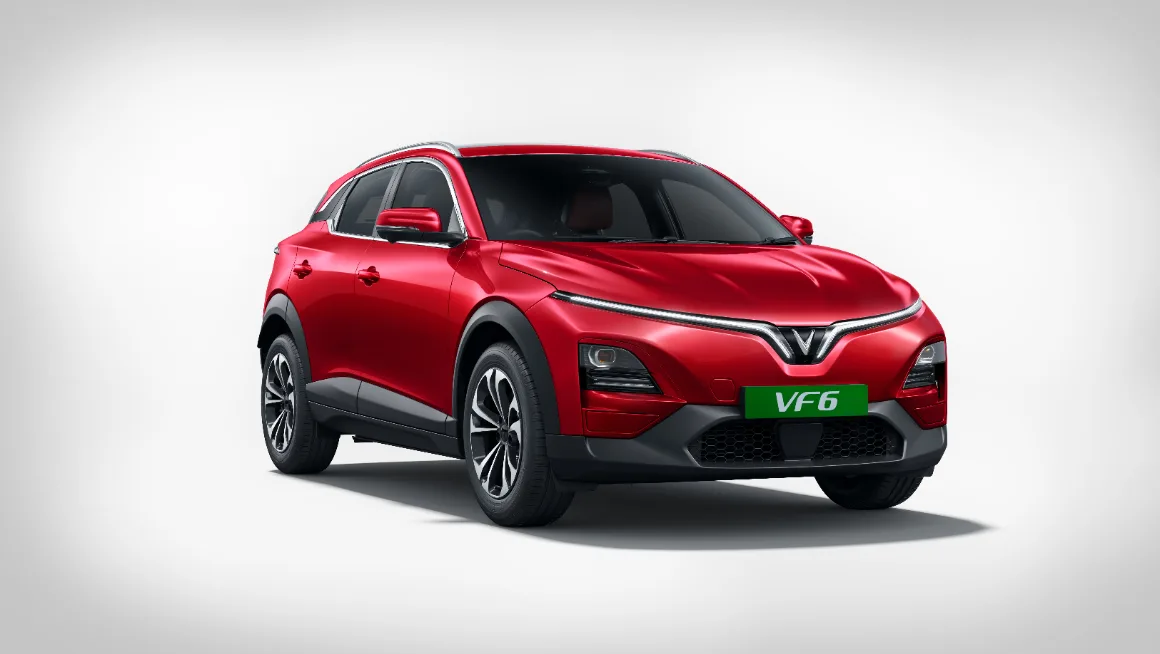VinFast VF 6