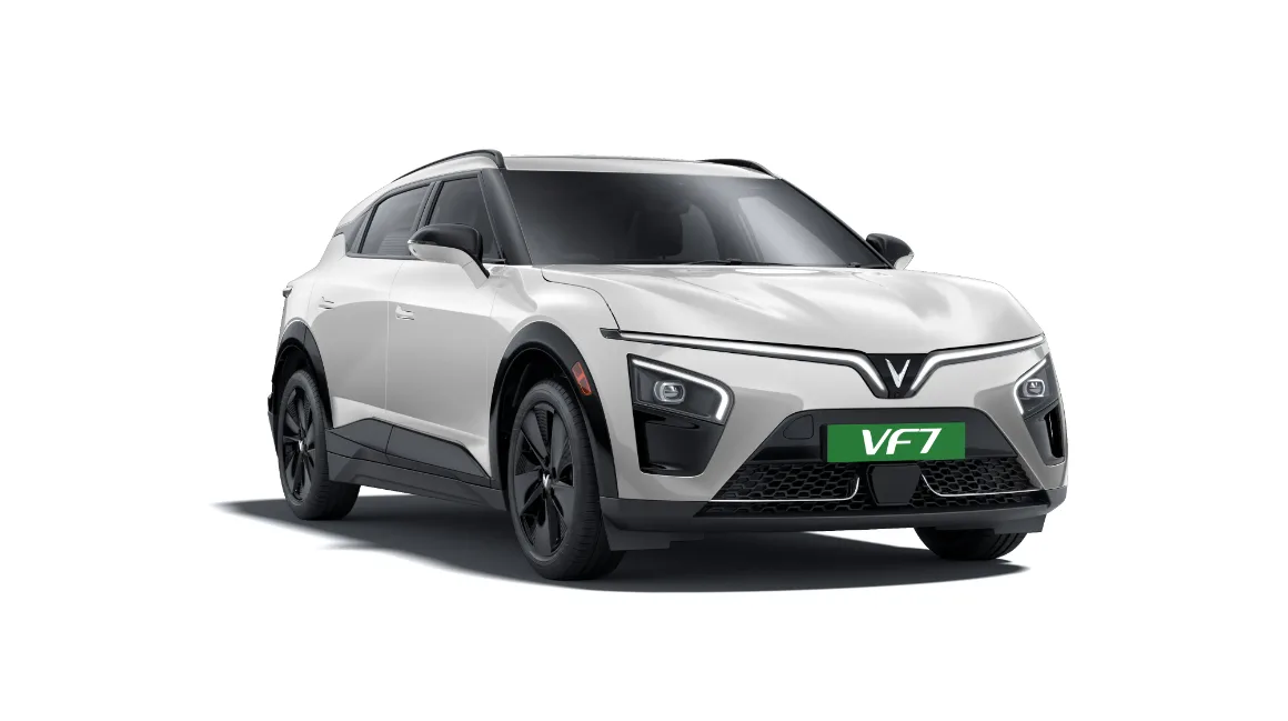 VinFast VF 7